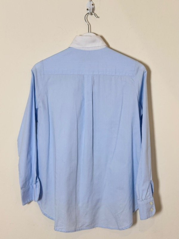 Producto - Camisa JAZMIN CHEBAR (1) Spark - 1