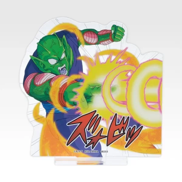 Producto - Piccolo Acrilico
