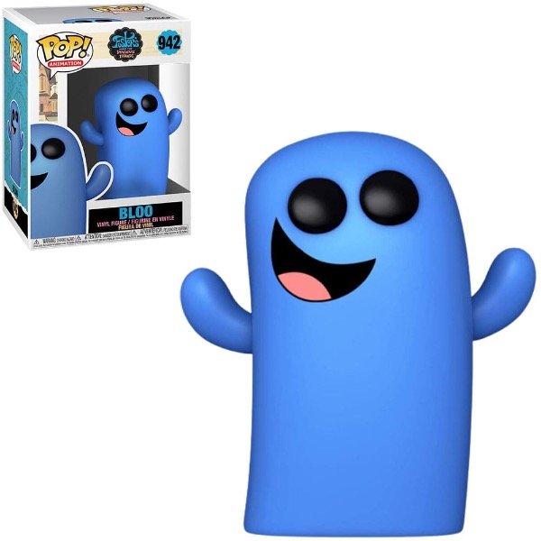 Producto - Bloo 942 Fosters Home