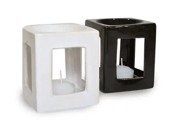 Producto - Hornillo Cubo 10 cm