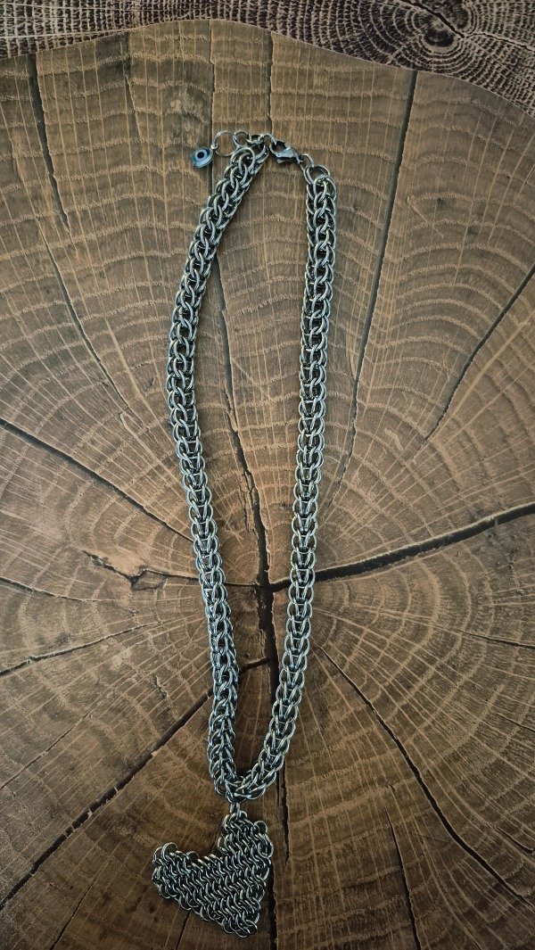Producto - Collar Aura - 15