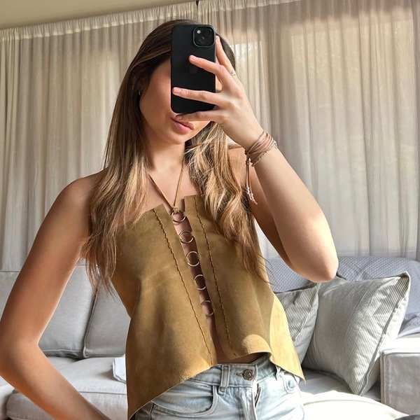 Producto - Top Luisa