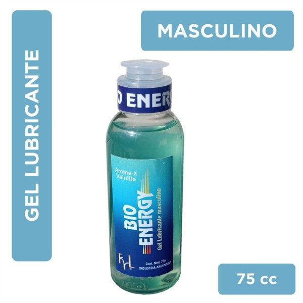 Producto - Bio Energy Estimulante 75ml