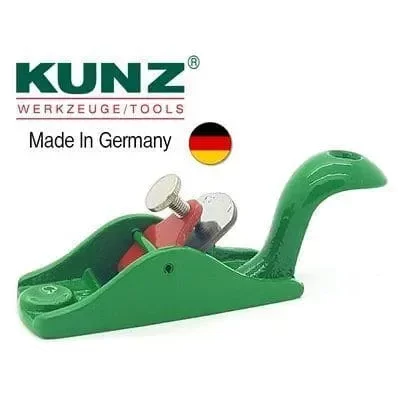 Producto - Mini cepillo kunz cola de ardilla(N.A.S) Aleman