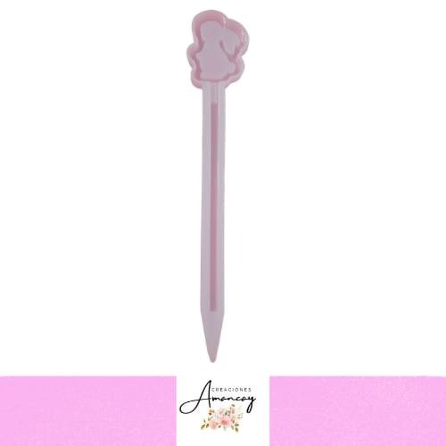 Producto - Lapicera SHAKER CONEJO