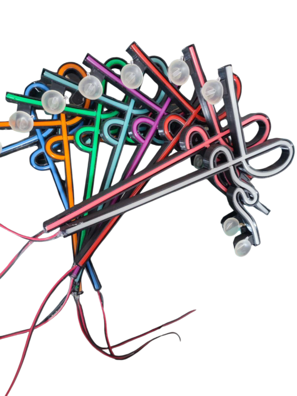 Producto - Cruz de fe