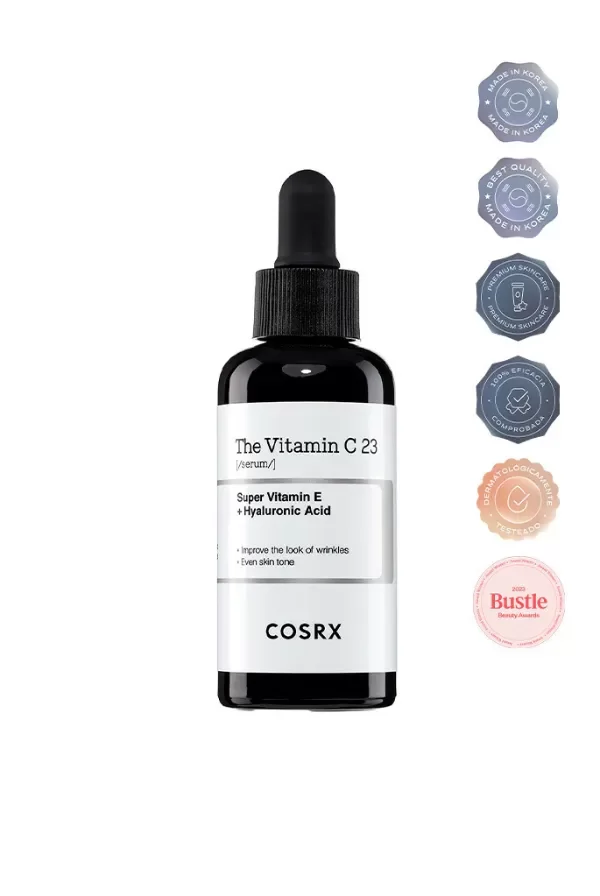 Producto - The Vitamin C 23 Serum - Serum Concentrado 20ml