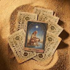 Producto - Sahumerio Tarot Egipcio - 1