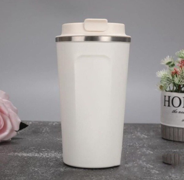 Producto - Vaso térmico luo