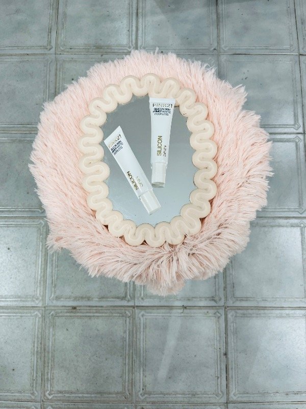 Producto - Primer Silicon Skin Pink 21