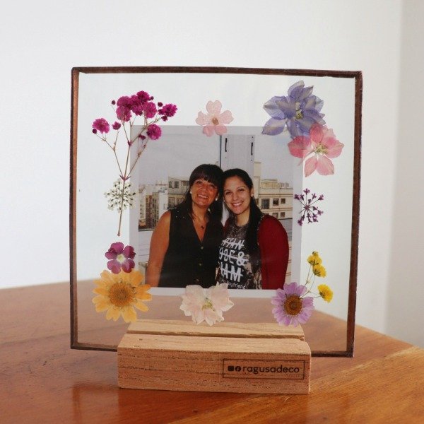 Producto - CUADRO BOTANICO