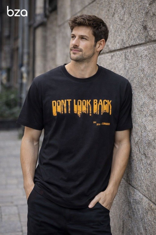 Producto - REMERA MATRIX