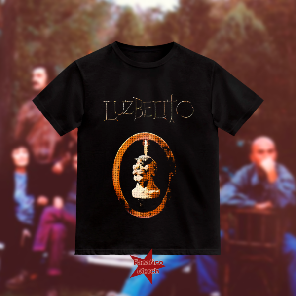 Remera Clasica - Luzbelito