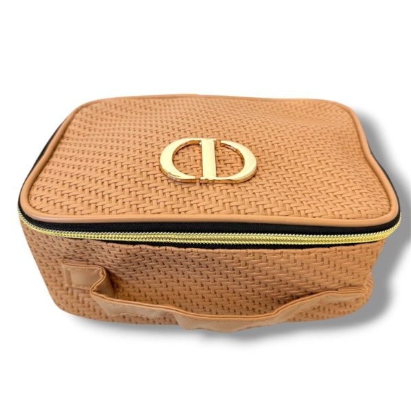 Producto - NECESER MARRON