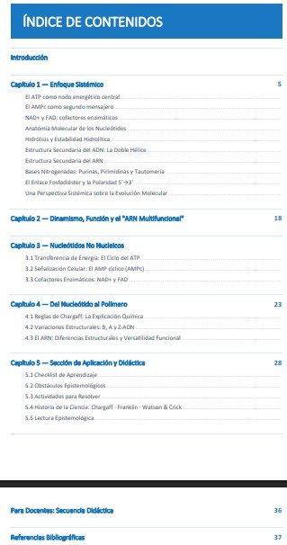 Producto - Nucleótidos - 1