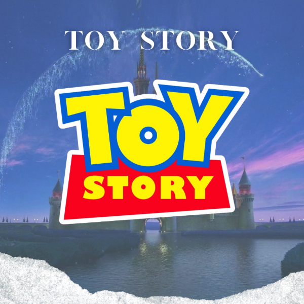 Producto - Toy Story