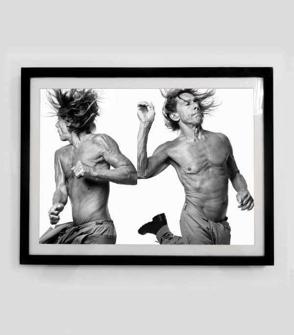 Producto - IGGY POP (Nro 31)