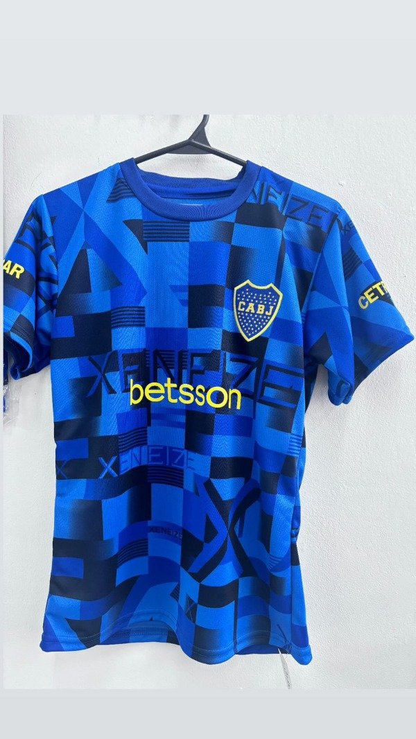 Producto - Boca pre mach