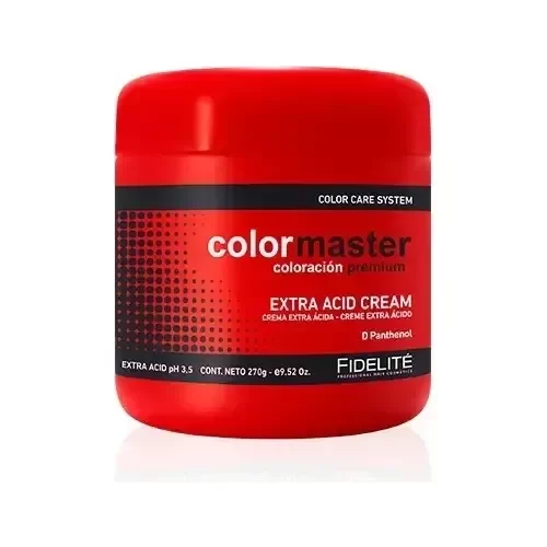 Producto - CREMA EXTRA ACIDA XKILO - FIDELITE