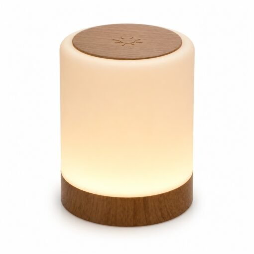 Producto - LAMPARA TOUCH 3 NIVELES DE INTENSIDAD C/MANIJA