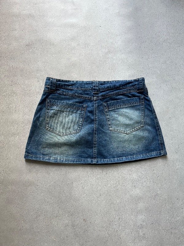 Producto - Skirt wilde west - 3
