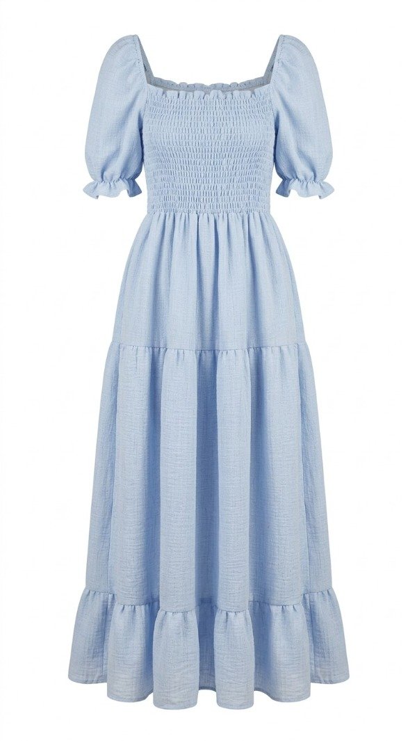 Producto - Vestido Niebla - 4