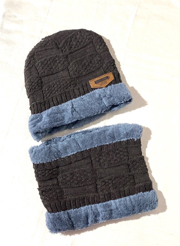 Producto - Combo Invierno Unisex
