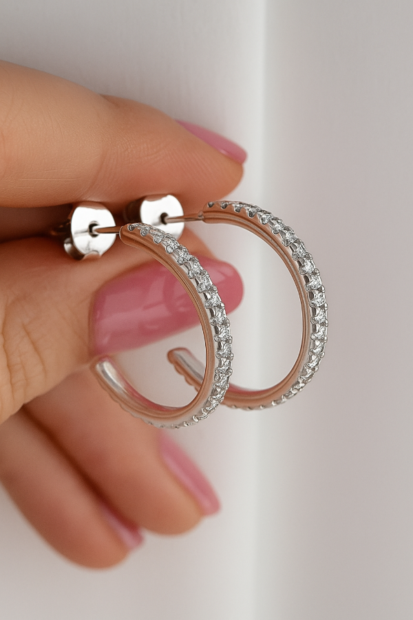 Producto - Argolla Viví Cubic