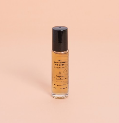 Producto - Contorno de ojos diurno - AguaCalma