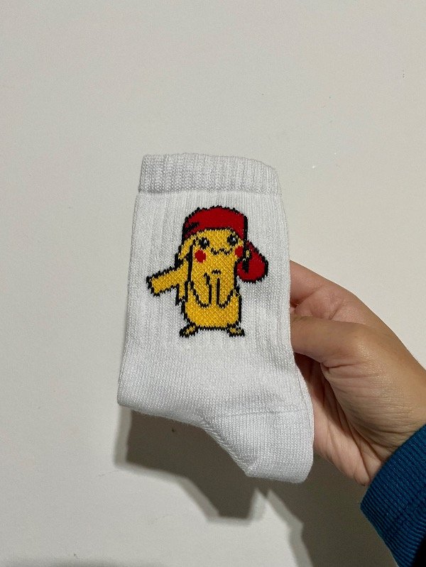 Producto - Tenis niño Pikachu