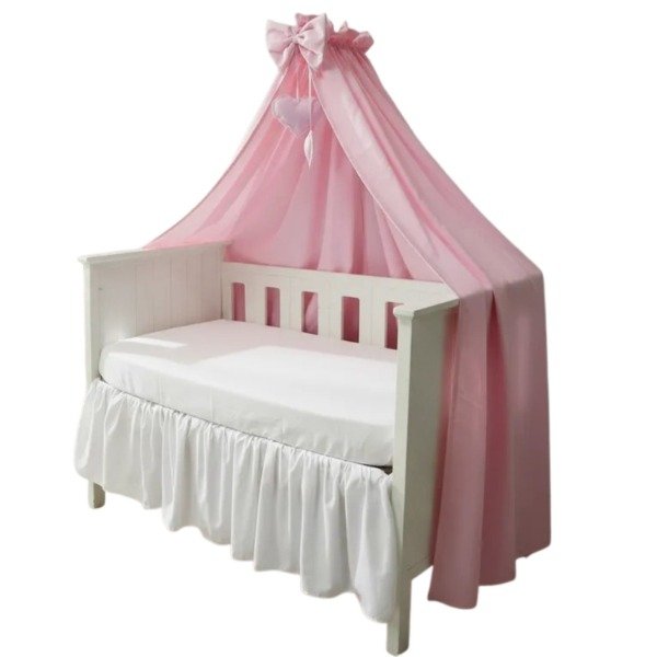 Producto - Dosel para Cuna Sueños Mágicos