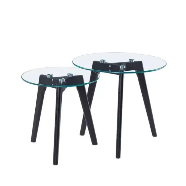 Producto - Mesa Ratona Duo Spider