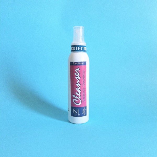 Producto - EMULSIÓN DE LIMPIEZA CLEANSER