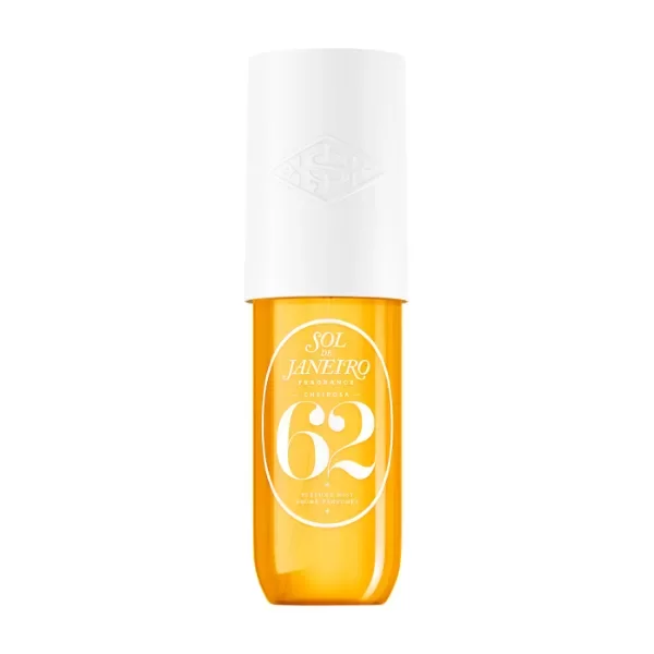 Producto - Sol de Janeiro Cheirosa 62 Bum Bum Hair and Body Perfume Mist 90ml