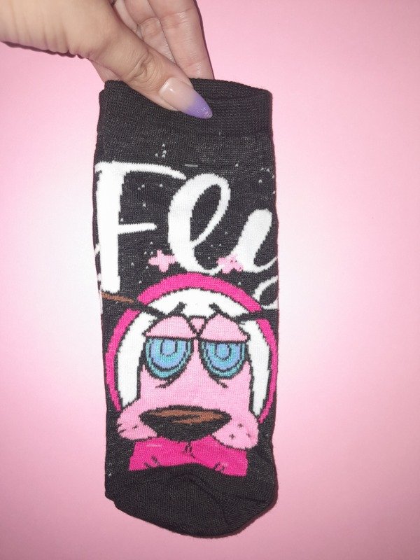 Producto - Coraje fly