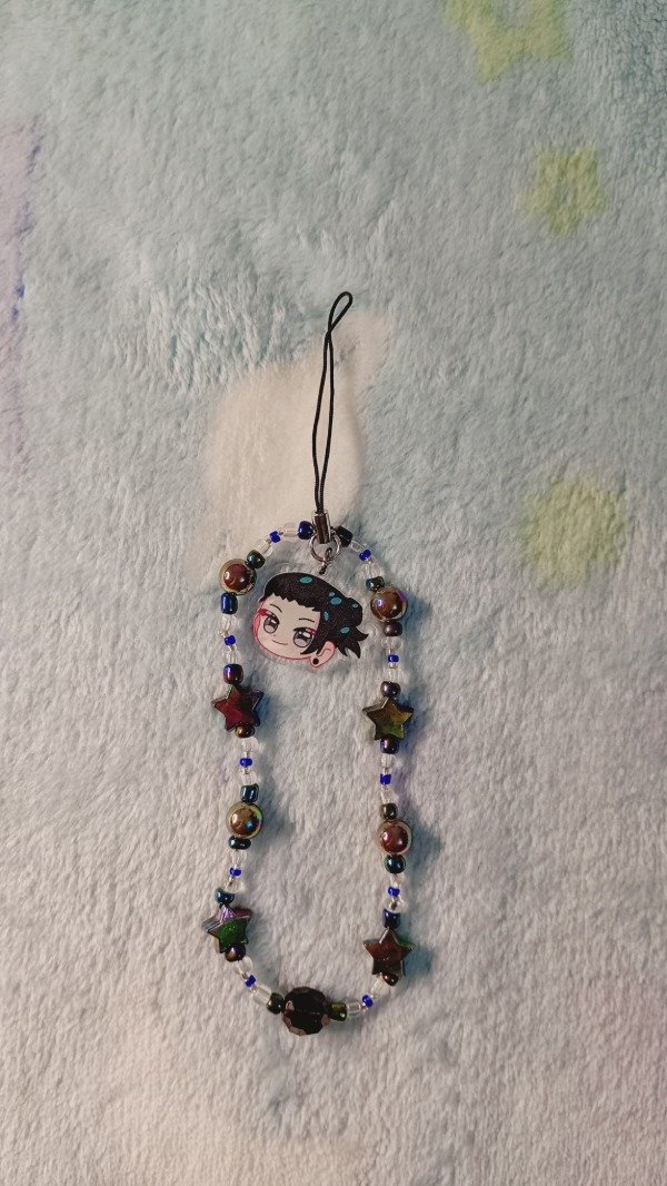 Producto - Geto PHONECHARM