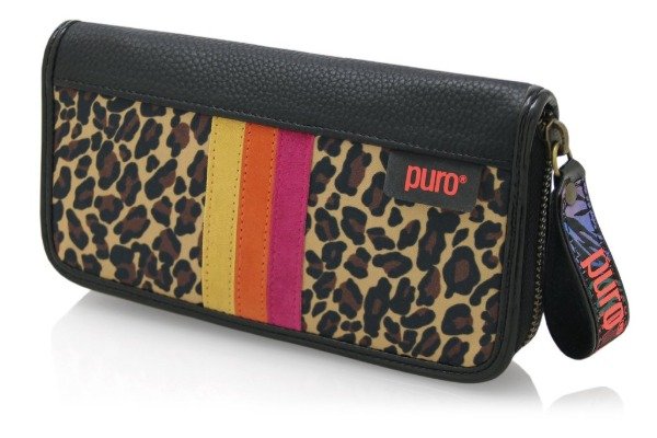 Producto - Billetera Print