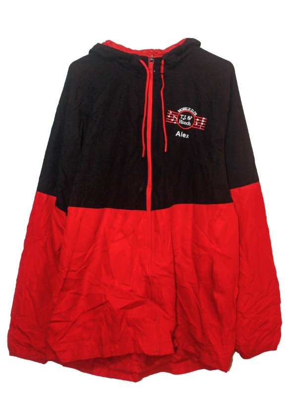 Producto - Campera SOREN (t.L-XL)