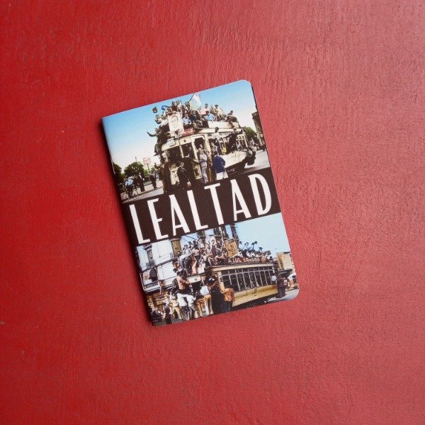 Producto - Lealtad (a6)