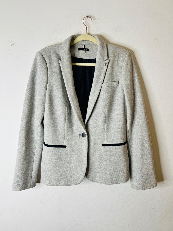 Producto - Blazer Tommy hilfiger