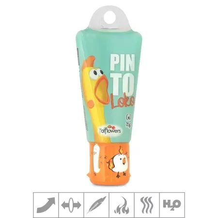 Producto - Pinto Loko Estimulante Masculino 15g