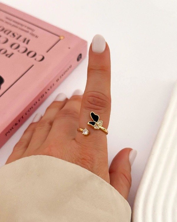 Producto - Anillo Flies