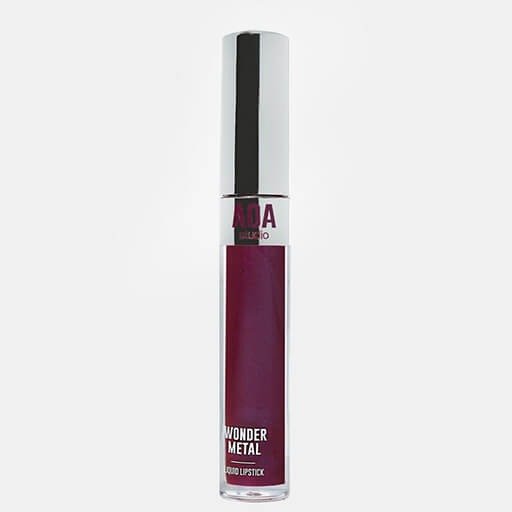 Producto - LABIAL METALIZADO - UNICORN