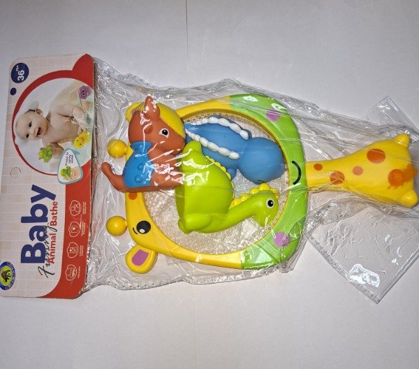 Producto - JUEGO DE AGUA DINO Y RED