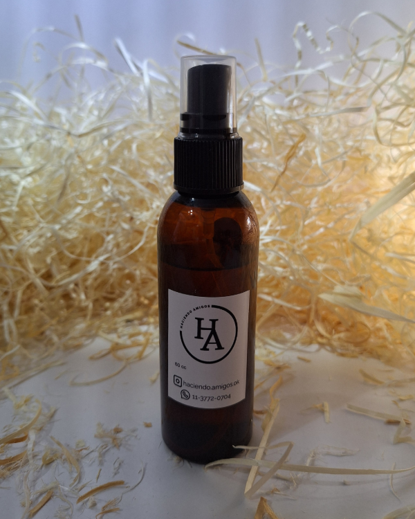 Producto - Home Spray 60cc