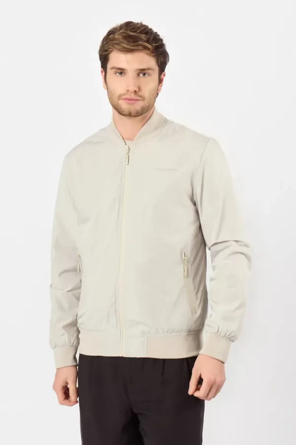 Producto - Campera Renax Plus Arena Tascani - 0