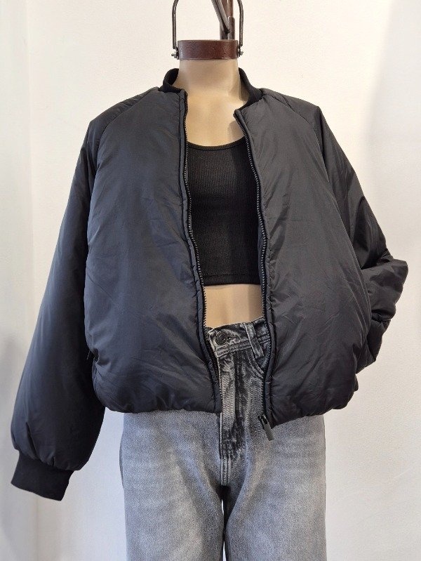 Producto - CAMPERA PILOT