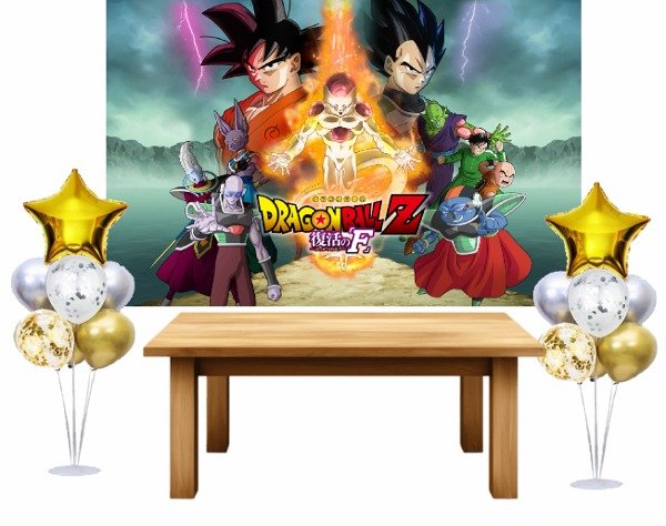 Producto - DRAGON BALL 14