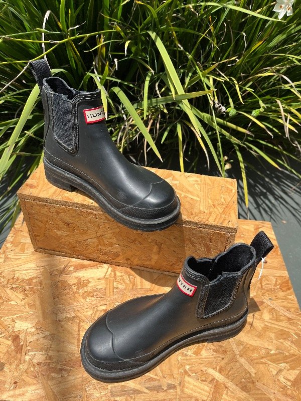 Producto - botas Hunter 37