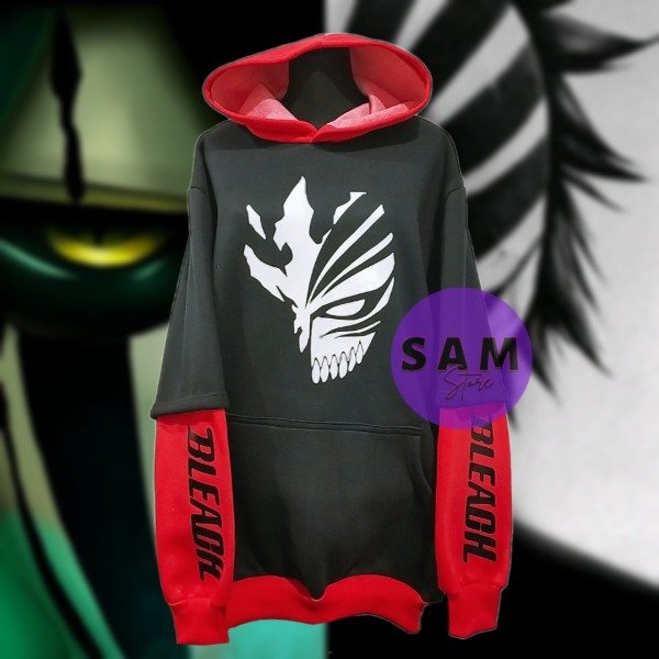 Producto - HOODIE BLEACH